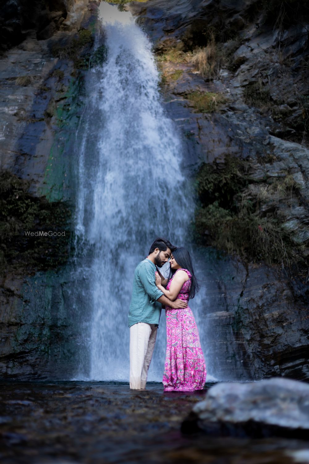 Photo From Pre Wedding Mayank & Khushbu - By EDP Studios