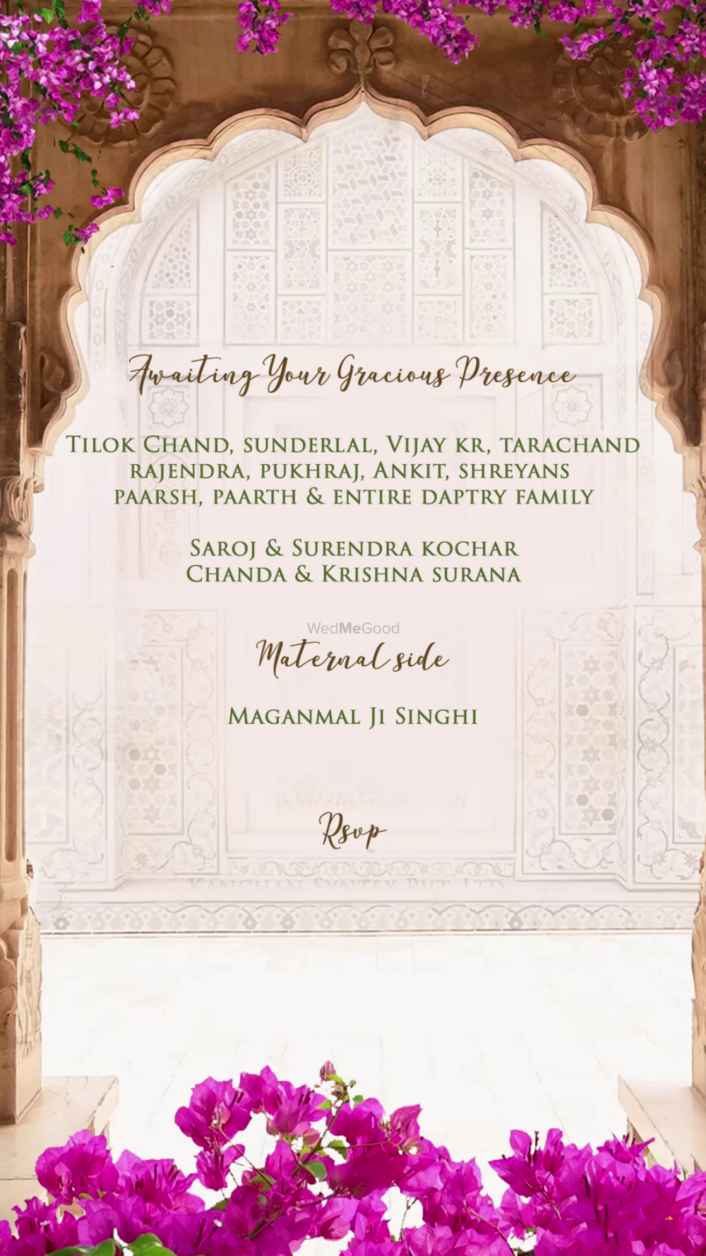 Photo From Rahul & Sneha Wedding - By Chic Invites