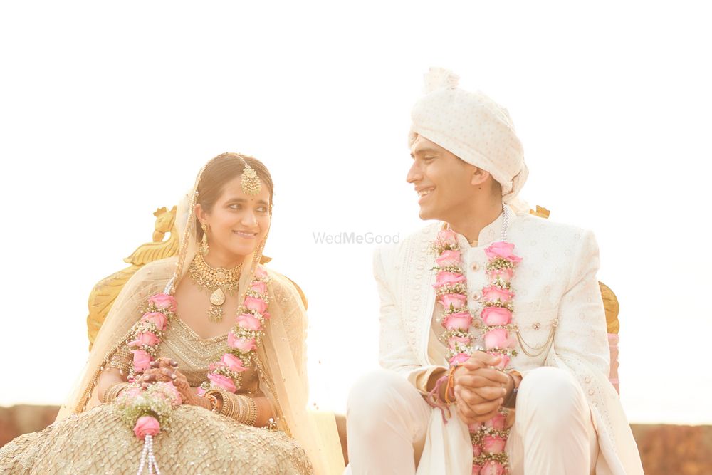 Photo From Goa Weddings planned By Timeless Weddingz   - By Timeless Weddingz