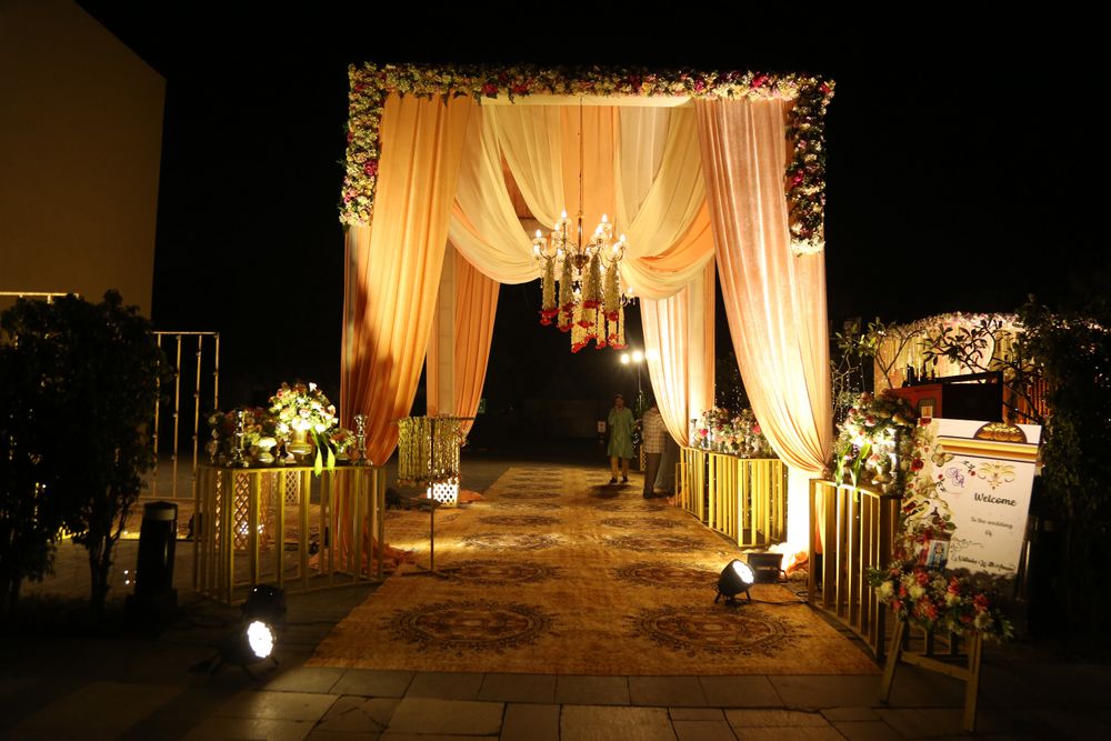 Photo From Weddings in Delhi Planned by Timeless Weddingz - By Timeless Weddingz