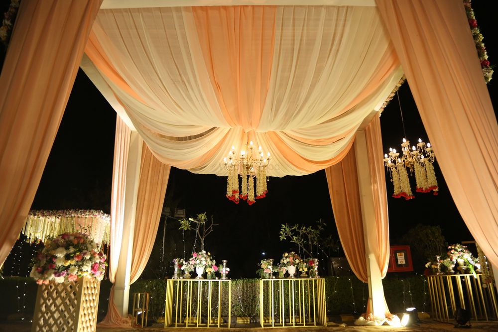 Photo From Weddings in Delhi Planned by Timeless Weddingz - By Timeless Weddingz