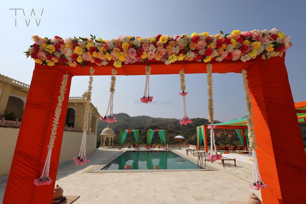Photo From Udaipur Weddings by Timeless Weddingz - By Timeless Weddingz