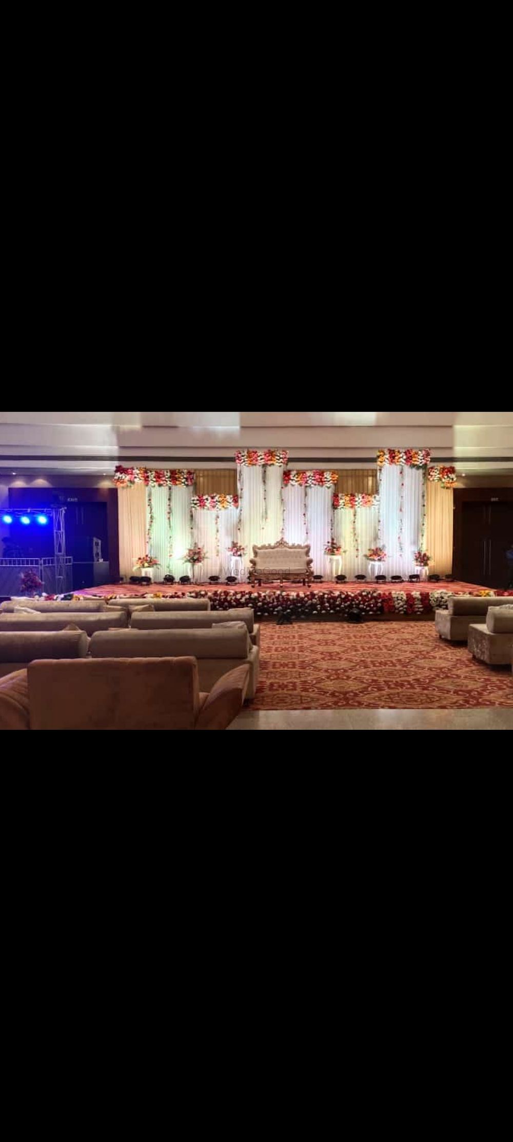 Photo From Stages - By AG Decor