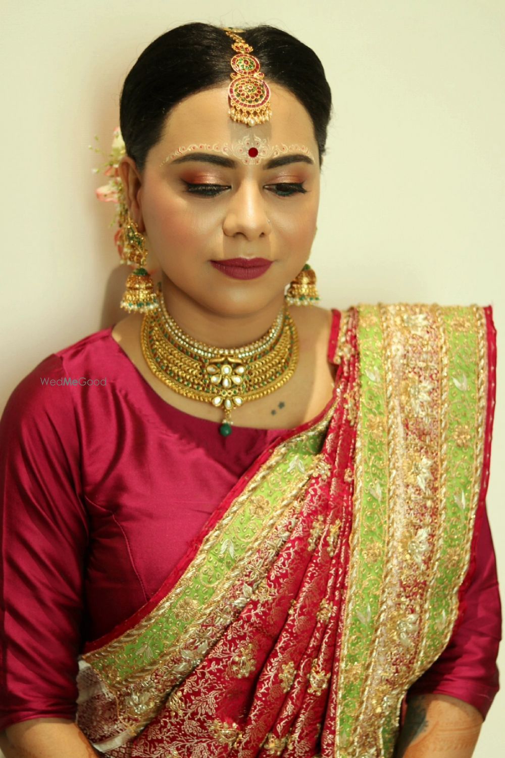 Photo From South-Bengali mixed culture bride - By Namrata's Studio