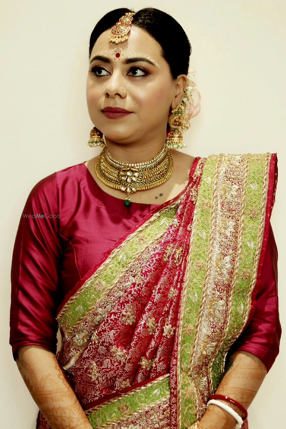 Photo From South-Bengali mixed culture bride - By Namrata's Studio