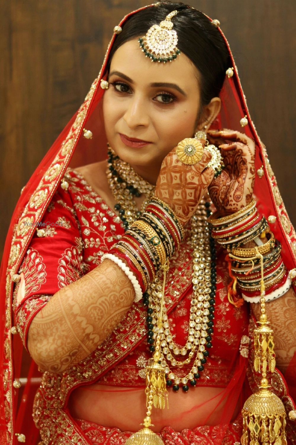 Photo From South-Bengali mixed culture bride - By Namrata's Studio