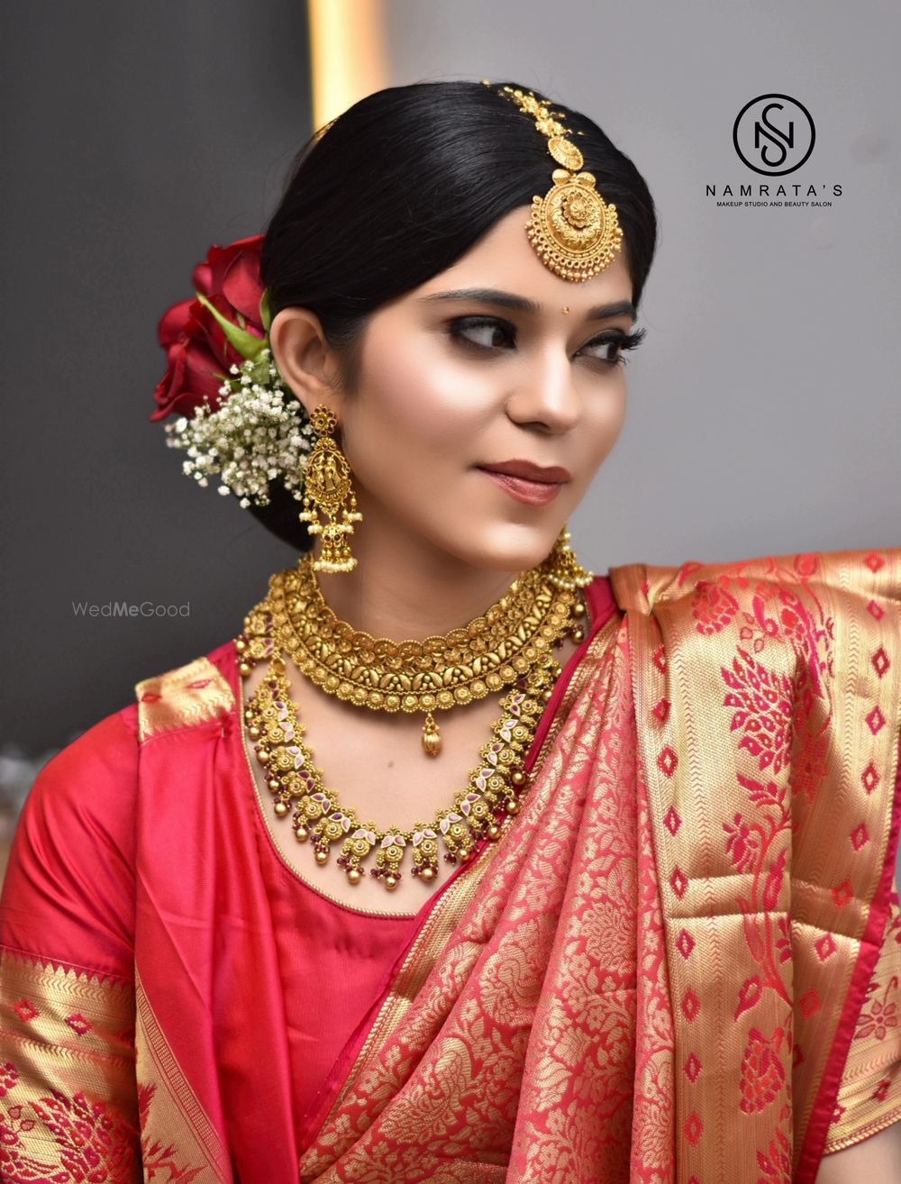 Photo From South-Bengali mixed culture bride - By Namrata's Studio