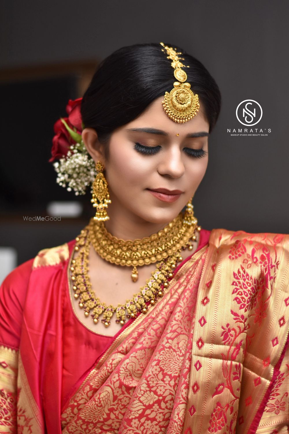 Photo From South-Bengali mixed culture bride - By Namrata's Studio