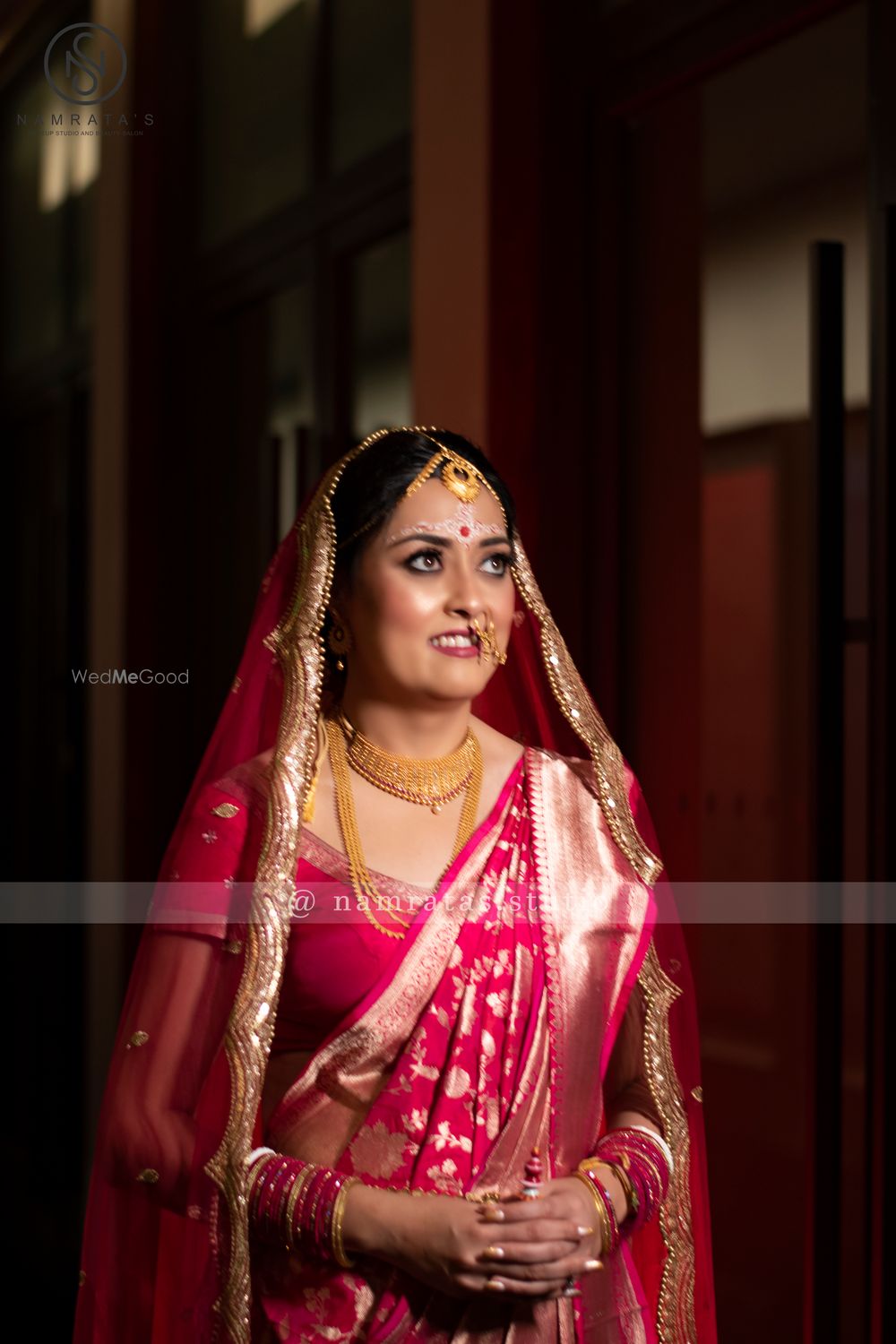 Photo From South-Bengali mixed culture bride - By Namrata's Studio