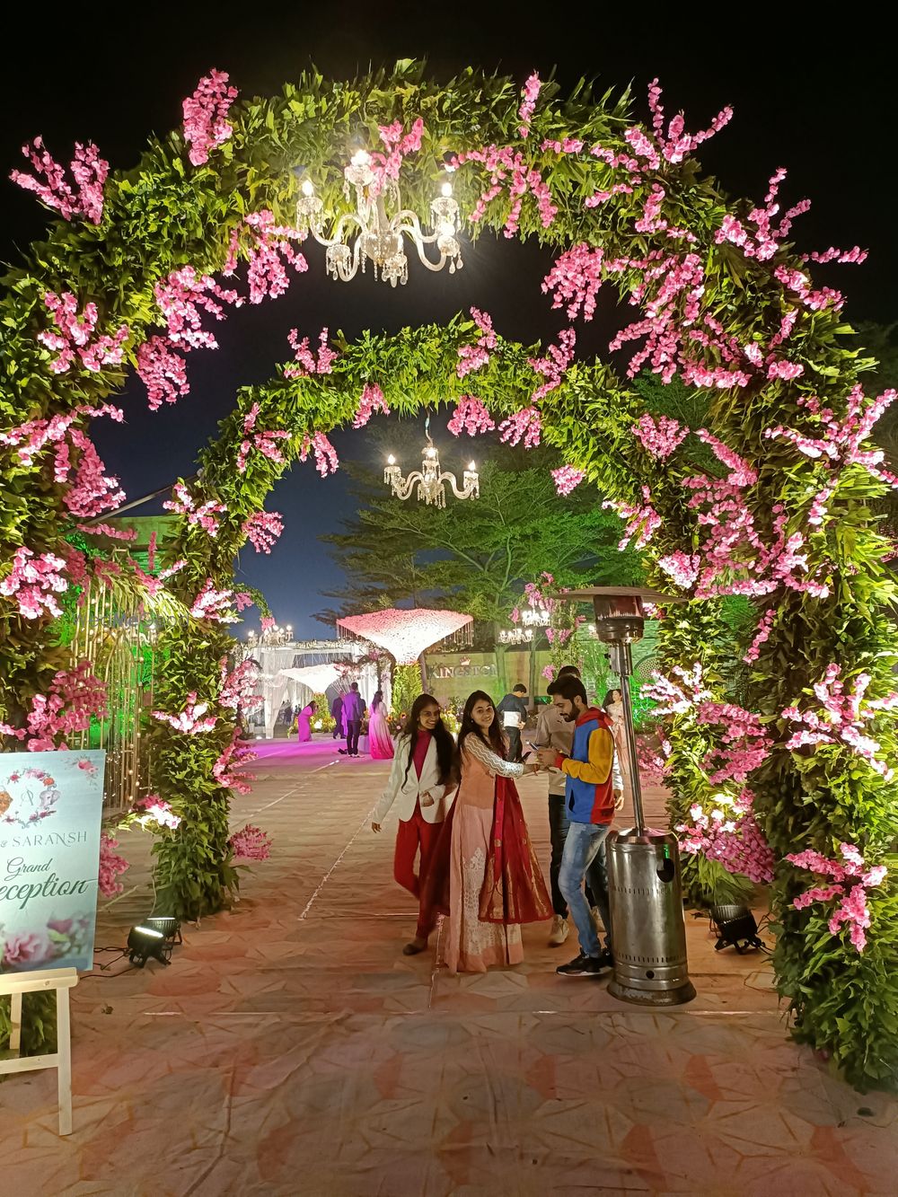 Photo From Crescent Resort - By Guruver Events