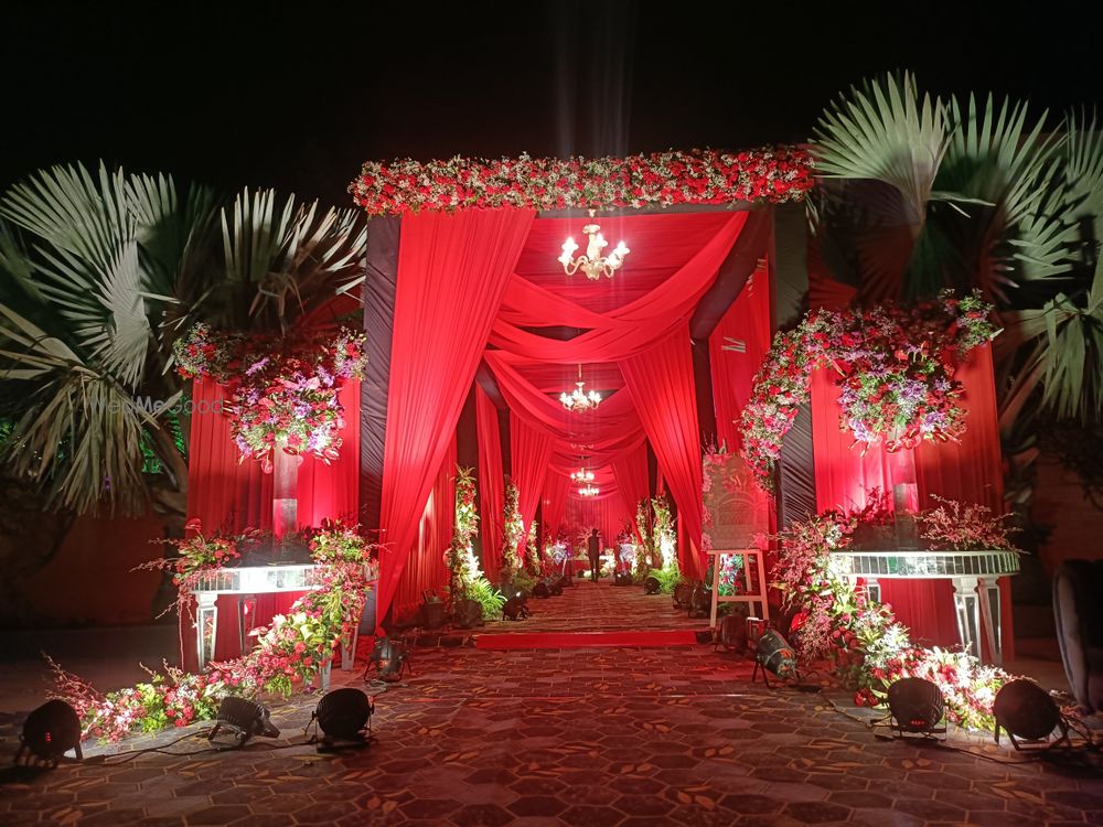 Photo From Crescent Resort - By Guruver Events