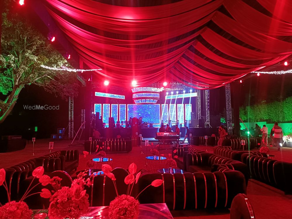 Photo From Crescent Resort - By Guruver Events