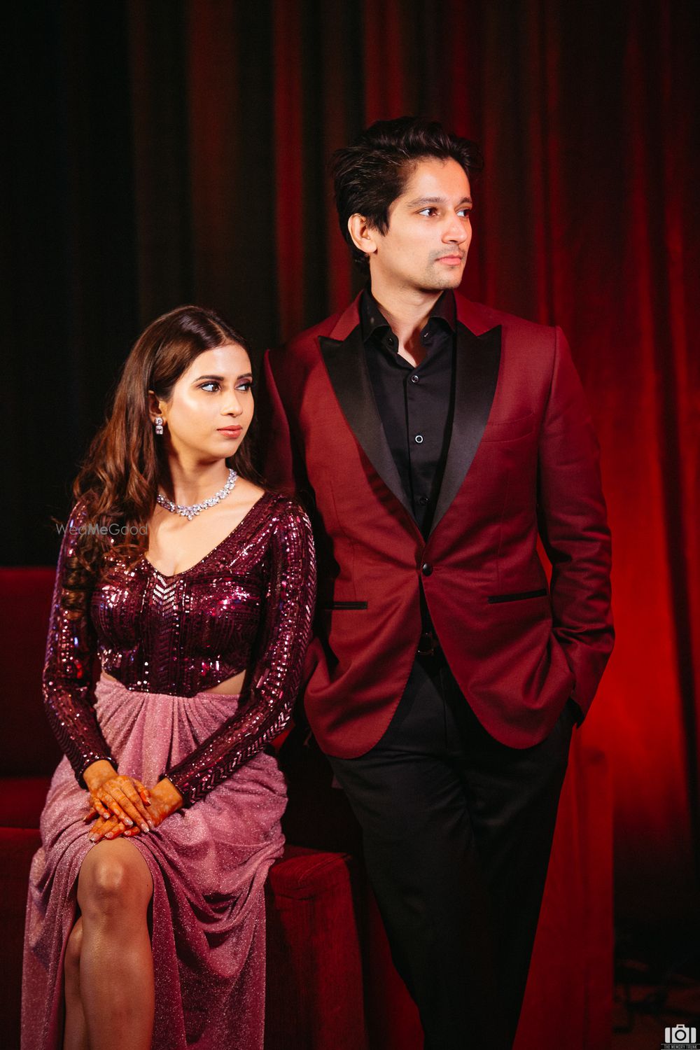 Photo From Raghav & Priyanka - By The Memory Trunk