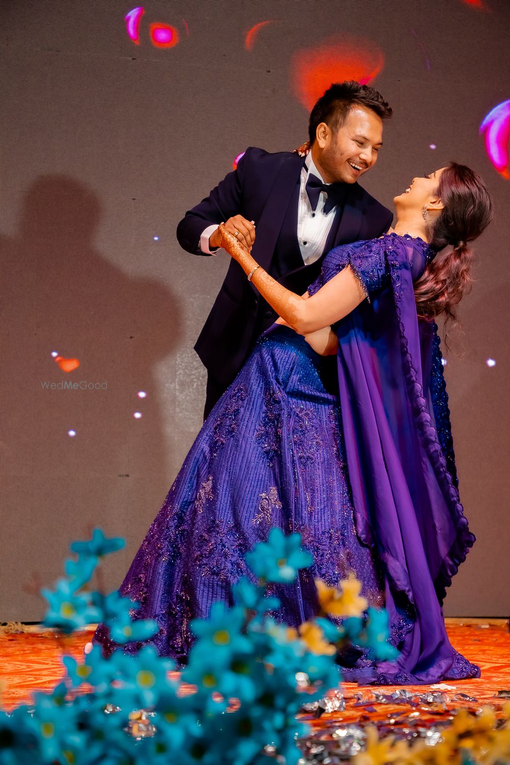 Photo From prachi & Vikas - By DancingFeet