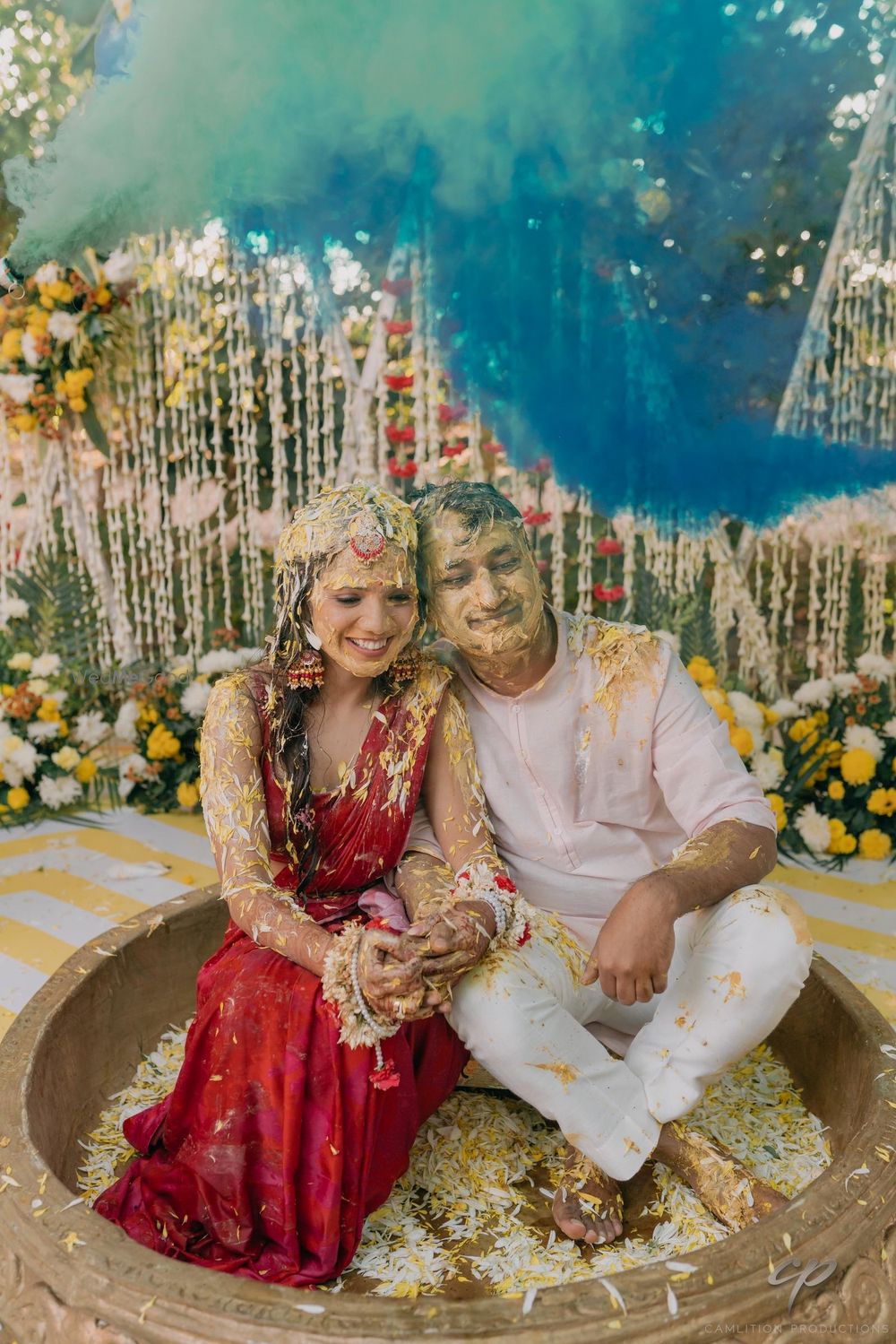 Photo From Shilpa & Harsh - By One Point Weddings