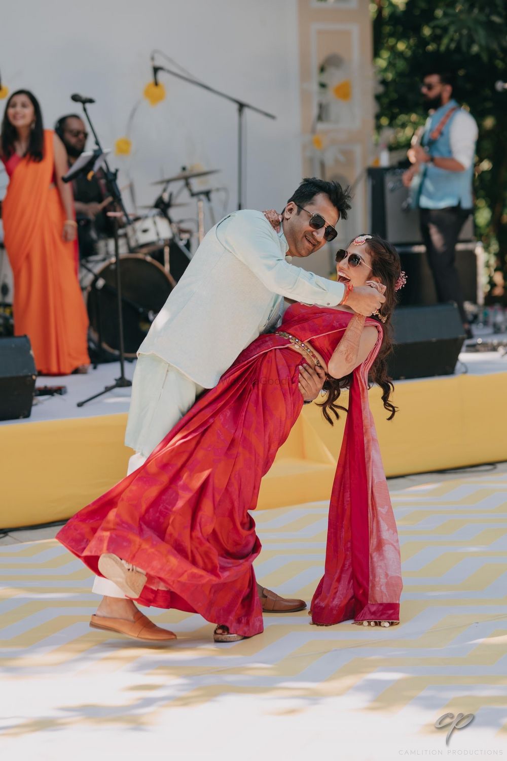 Photo From Shilpa & Harsh - By One Point Weddings