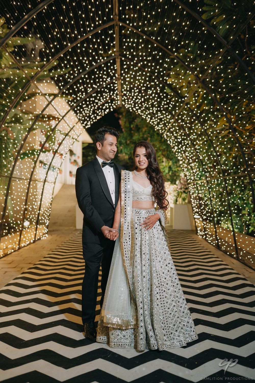 Photo From Shilpa & Harsh - By One Point Weddings