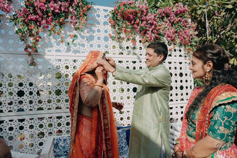 Photo From Shilpa & Harsh - By One Point Weddings