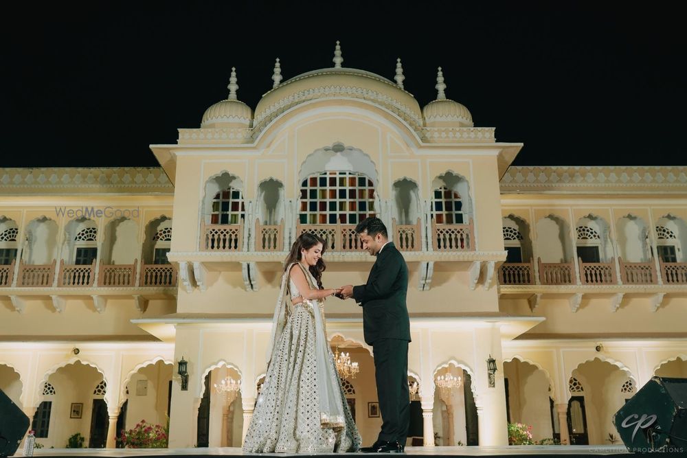 Photo From Shilpa & Harsh - By One Point Weddings