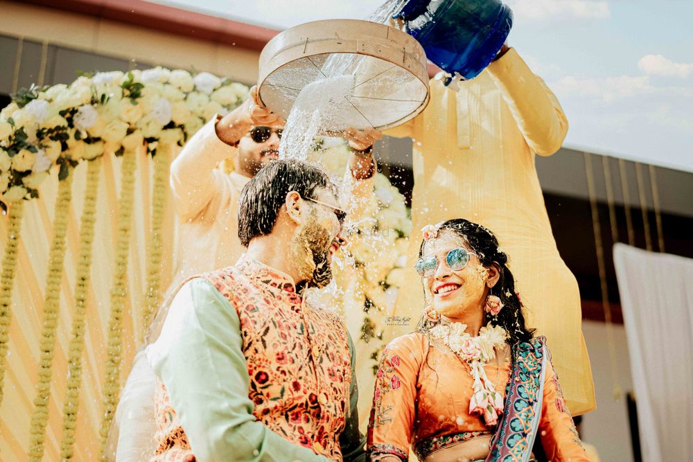 Photo From Day Wedding - By The Wedding Myntra