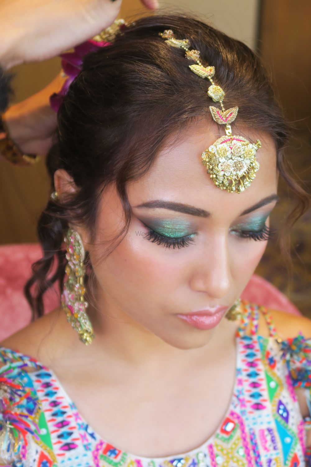 Photo From mehendi  - By Beauty by Sevy