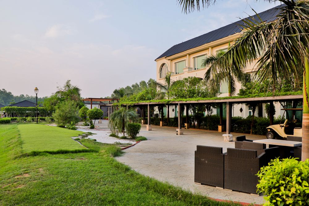 Photo From Venue - Cabbana The Grand - By The Cabbana Resort and Spa