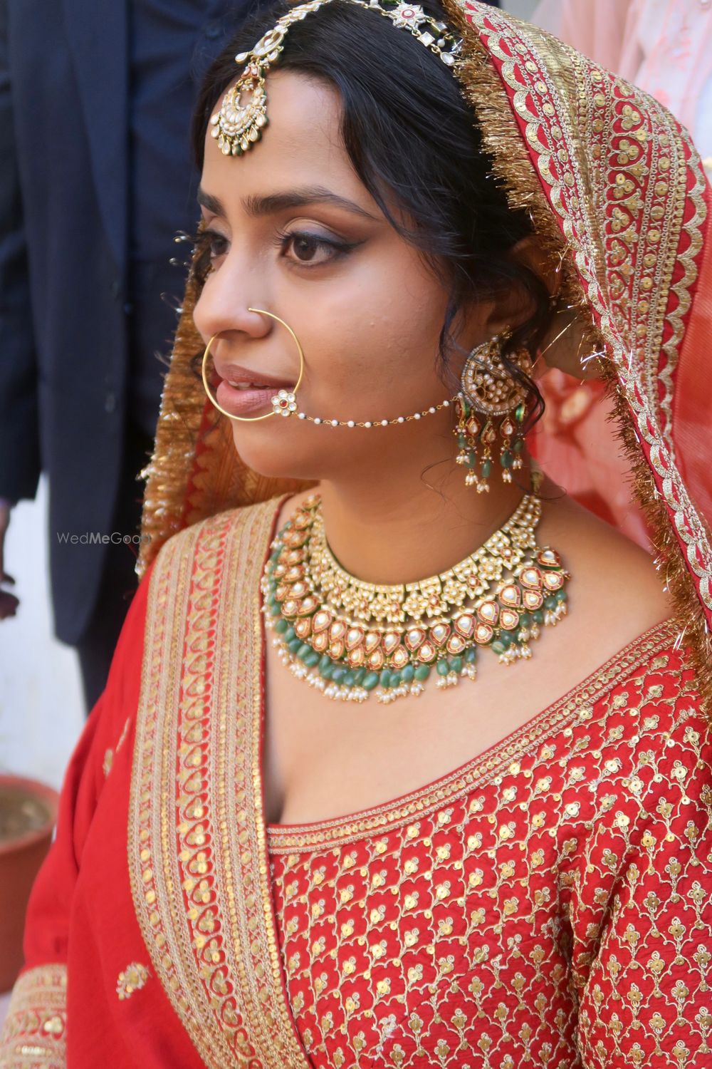 Photo From Sabyasachi Bride  - By Beauty by Sevy