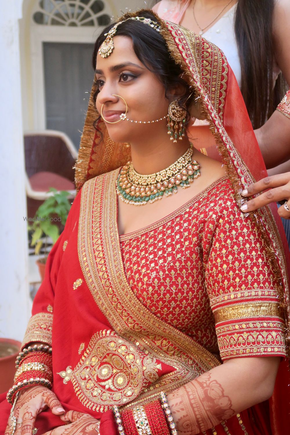 Photo From Sabyasachi Bride  - By Beauty by Sevy