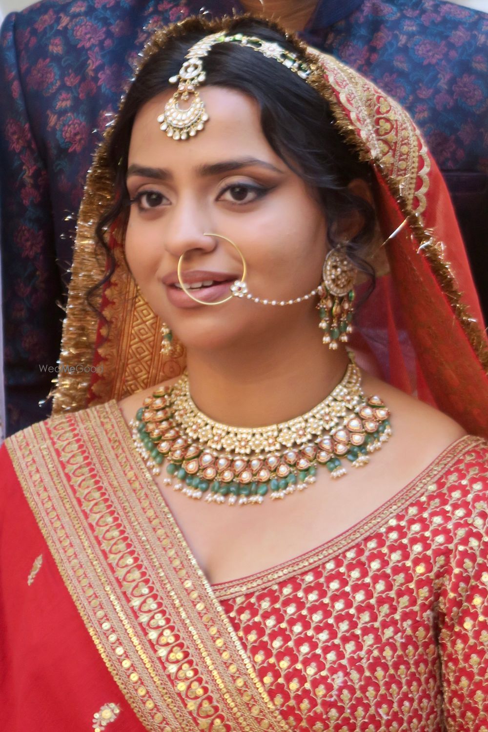 Photo From Sabyasachi Bride  - By Beauty by Sevy