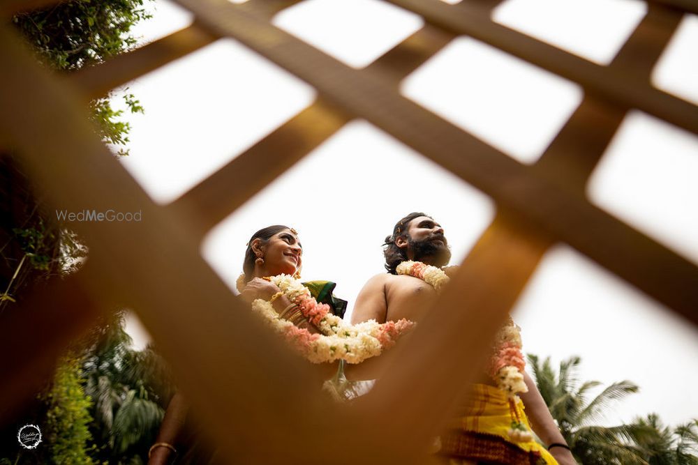 Photo From Nithyashree + Madhusudhan - By Wedding Theory