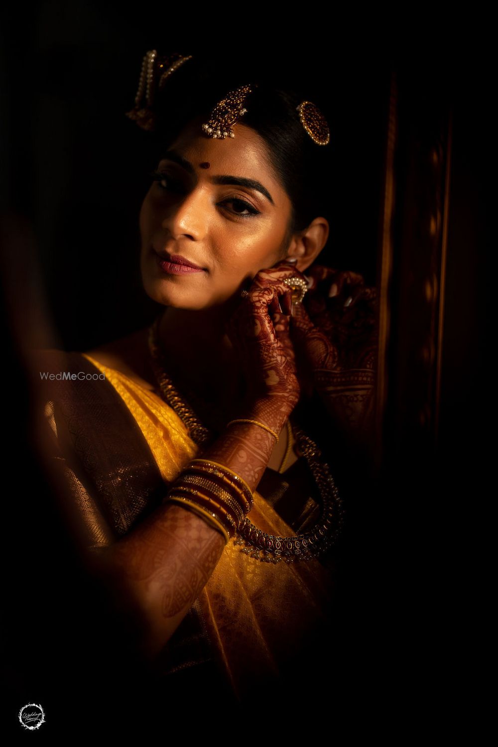 Photo From Nithyashree + Madhusudhan - By Wedding Theory