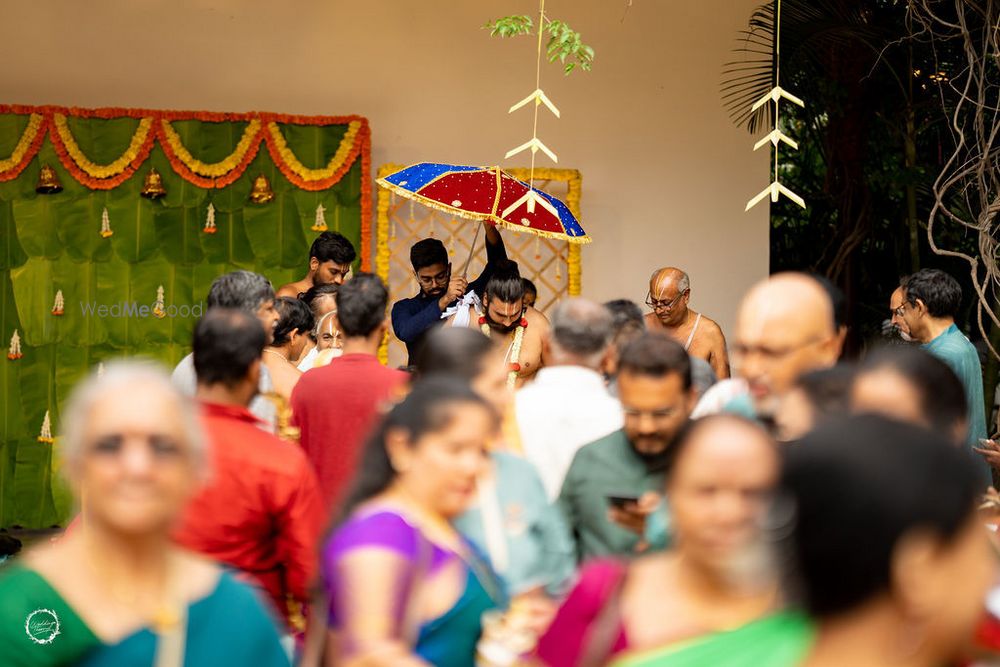 Photo From Nithyashree + Madhusudhan - By Wedding Theory