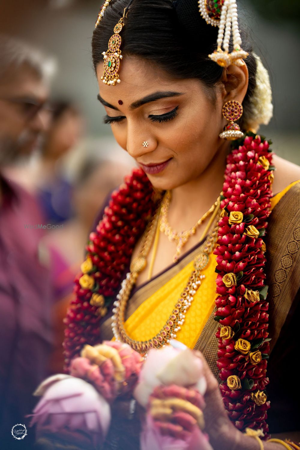 Photo From Nithyashree + Madhusudhan - By Wedding Theory