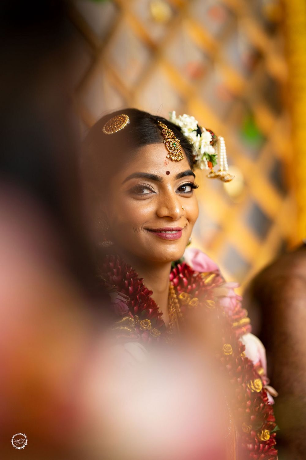 Photo From Nithyashree + Madhusudhan - By Wedding Theory