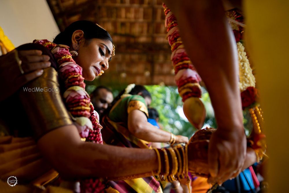 Photo From Nithyashree + Madhusudhan - By Wedding Theory