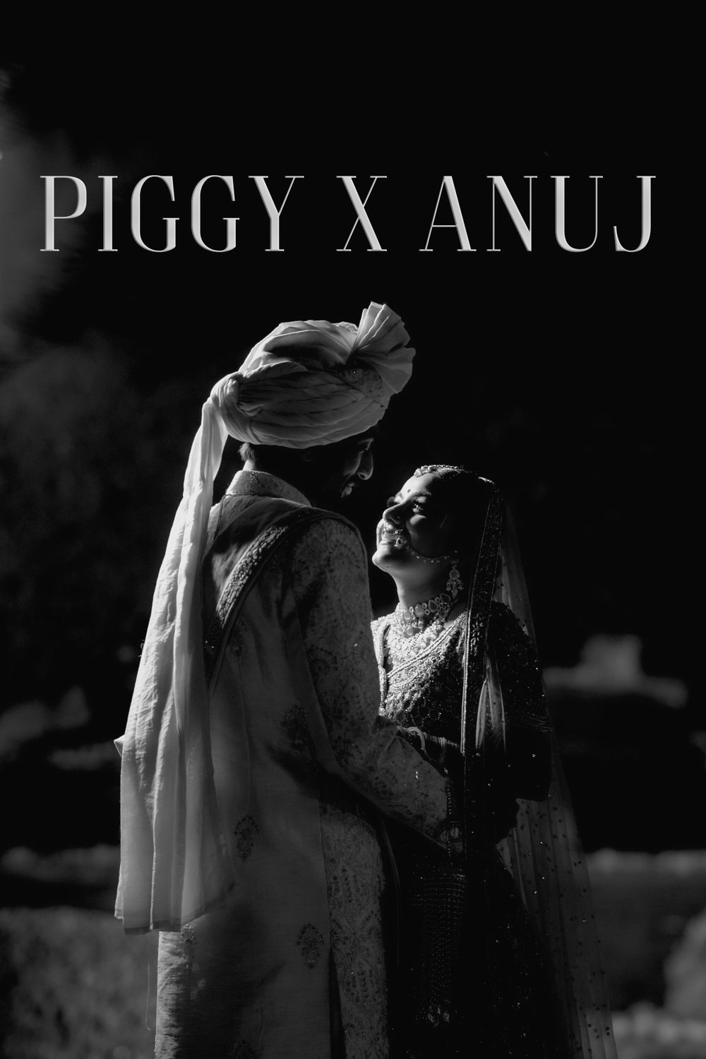 Photo From Anuj x Piggy - By Legero