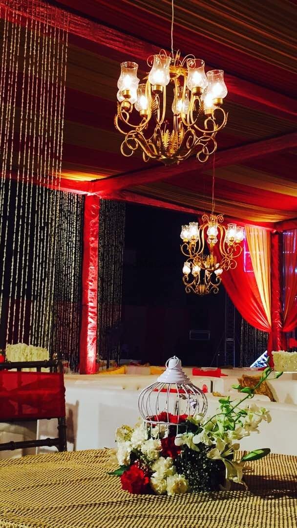 Photo From Siddhartha weds Neeti - By Tayna Events