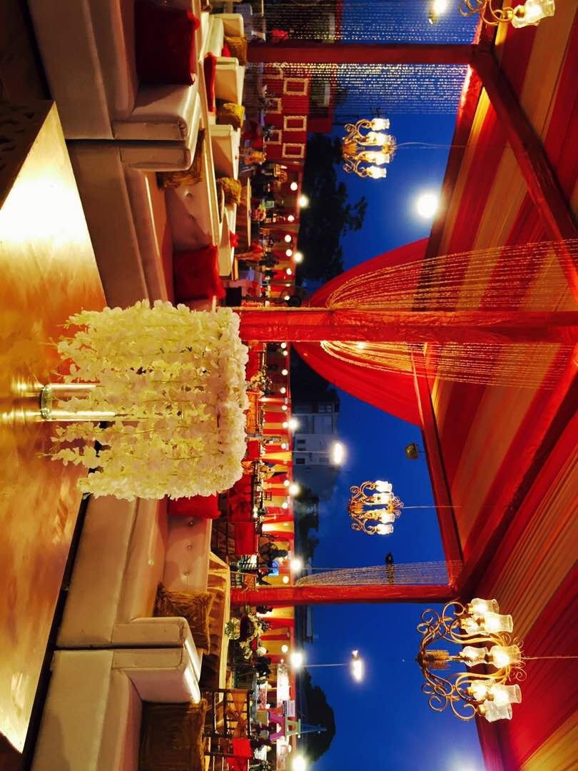 Photo From Siddhartha weds Neeti - By Tayna Events