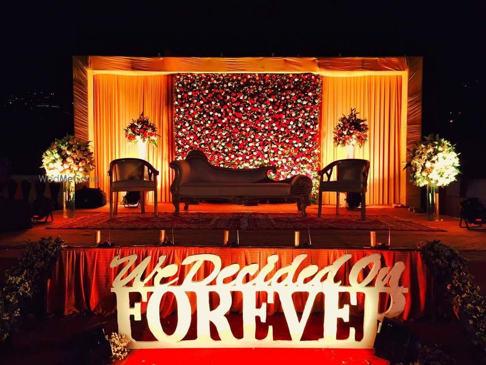 Photo From Siddhartha weds Neeti - By Tayna Events