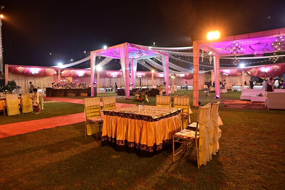 Photo From Albums - By Shree Kunj Lawns