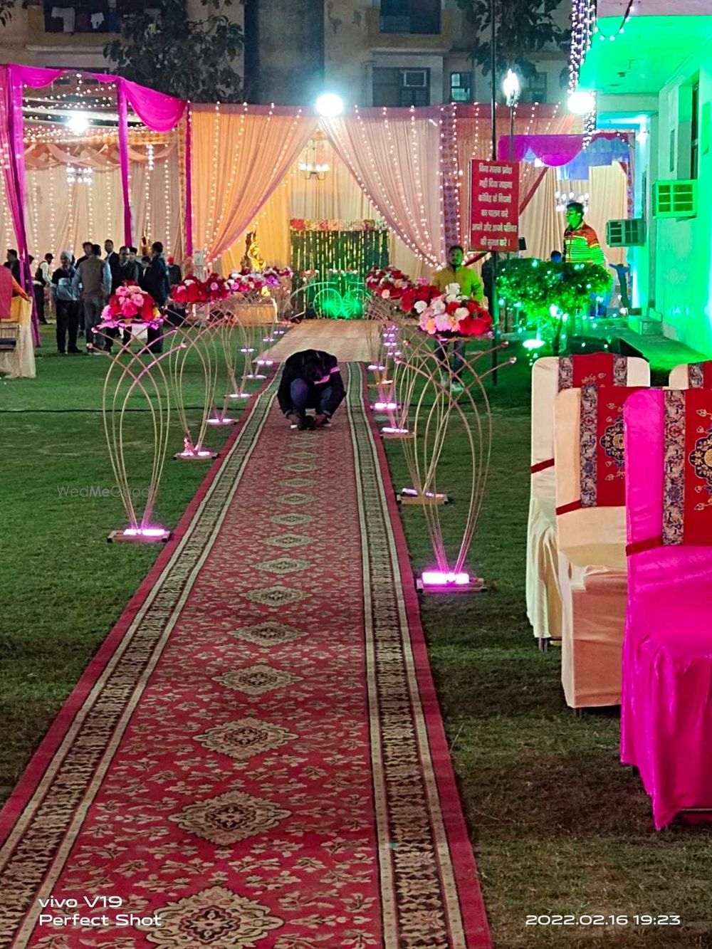 Photo From Albums - By Shree Kunj Lawns