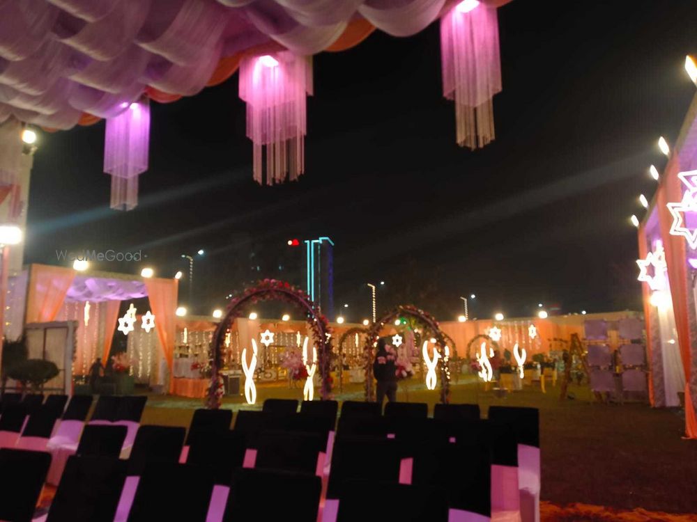 Photo From Albums - By Shree Kunj Lawns