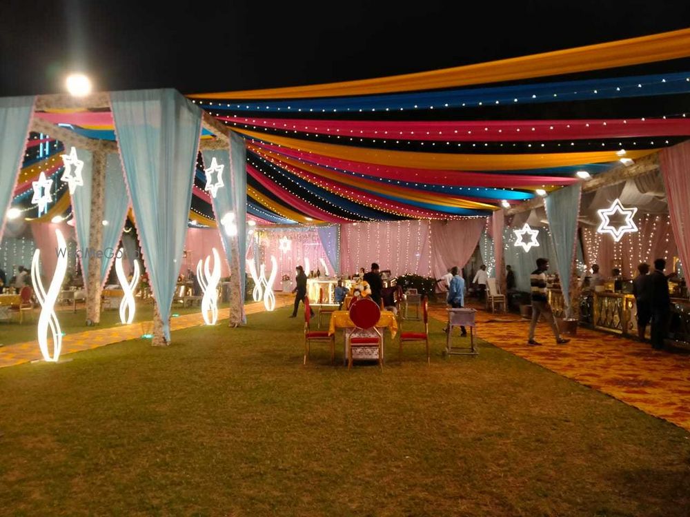 Photo From Albums - By Shree Kunj Lawns