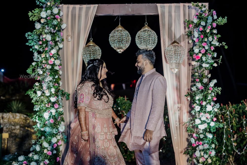 Photo From Parth & Rachana - By The Perfect Knot