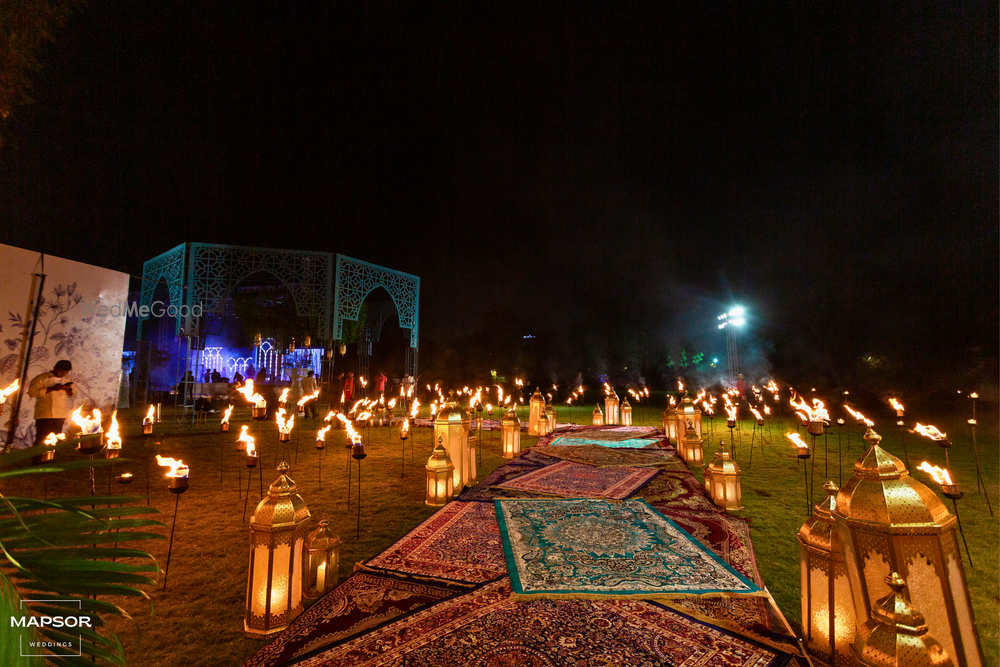 Photo From Yashasvi & Shanav - Kotharigarh, Jai Mahal, Rambagh - By Mapsor Experiential Weddings