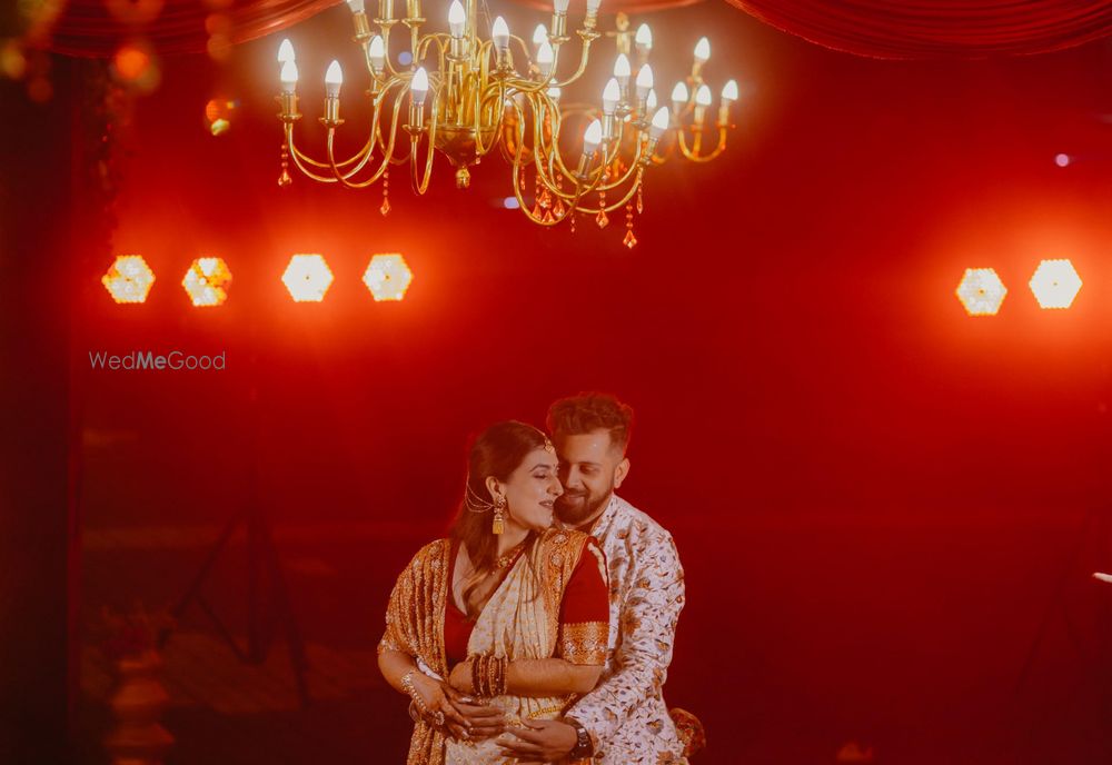 Photo From Stuti Babbar weds Ankan Paul - By Siya Gupta Events & Experiences