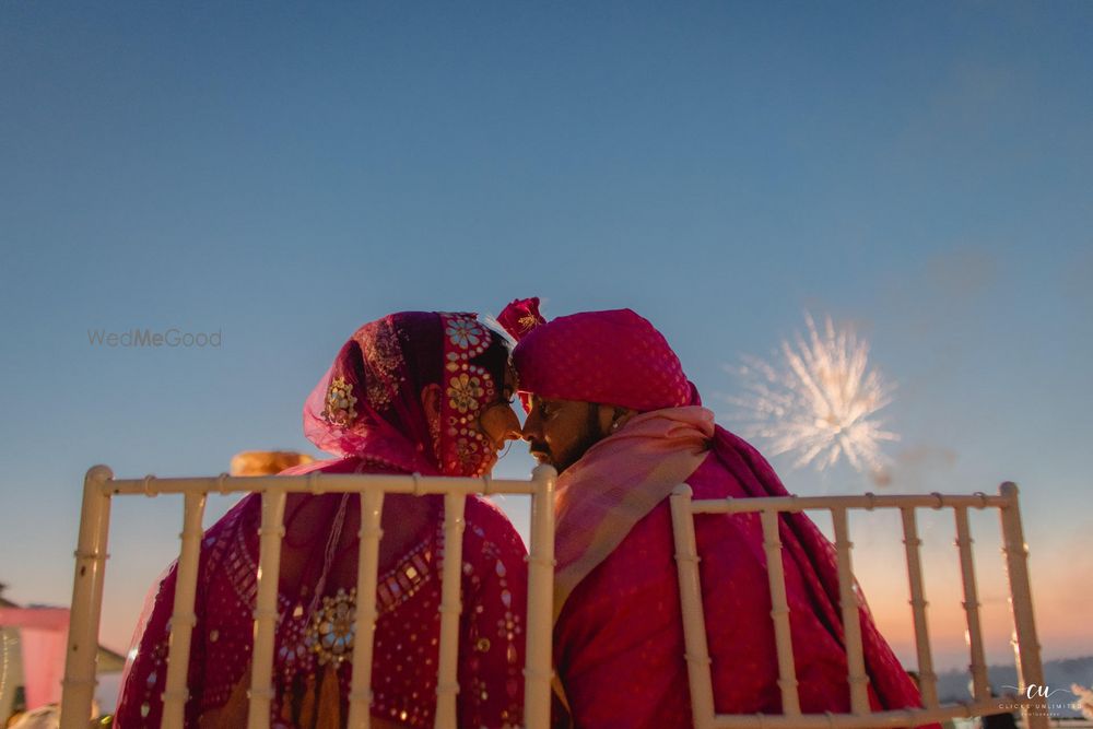 Photo From Stuti Babbar weds Ankan Paul - By Siya Gupta Events & Experiences