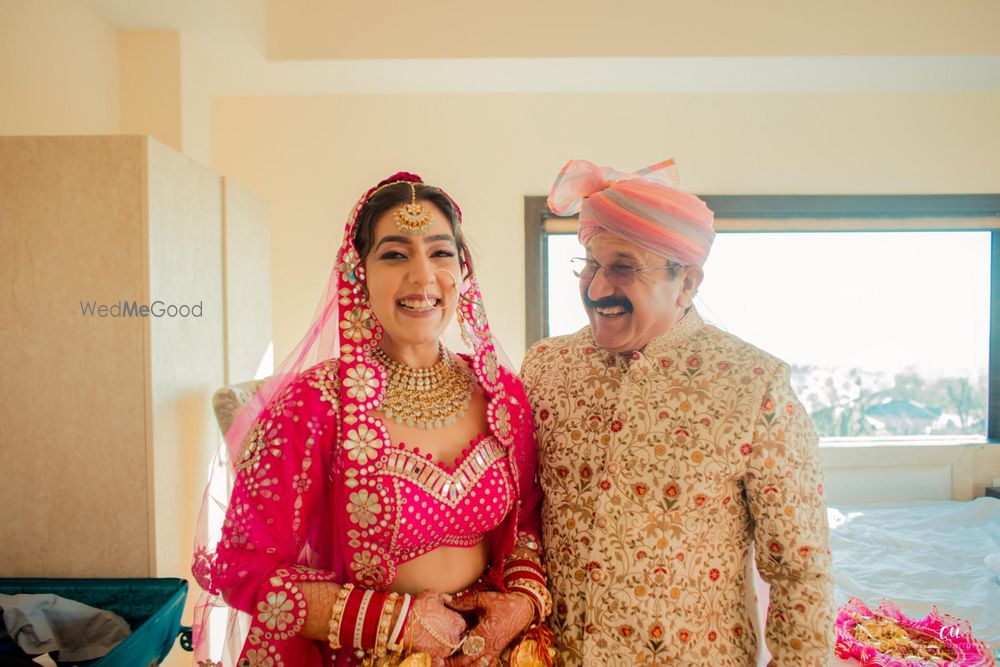 Photo From Stuti Babbar weds Ankan Paul - By Siya Gupta Events & Experiences