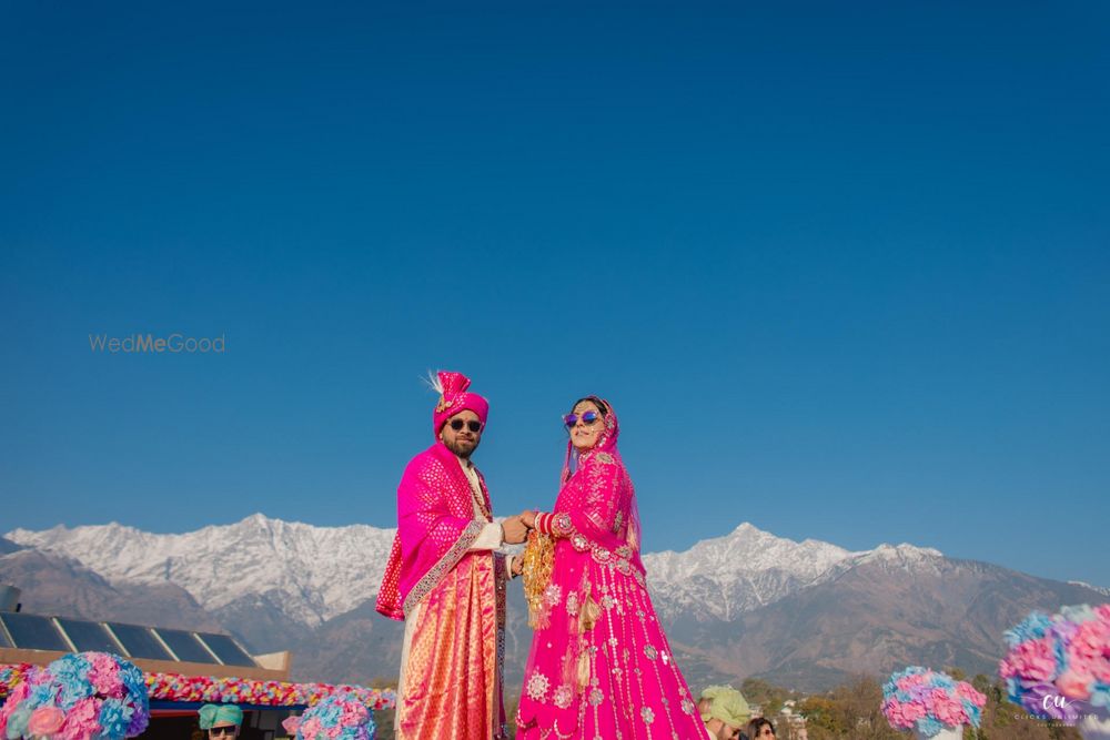 Photo From Stuti Babbar weds Ankan Paul - By Siya Gupta Events & Experiences