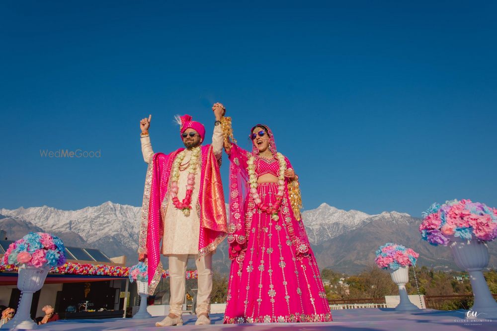 Photo From Stuti Babbar weds Ankan Paul - By Siya Gupta Events & Experiences